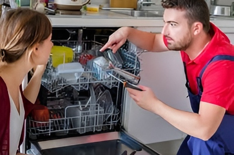 DIY Dishwasher Repair Tips for Inglewood, CA Residents