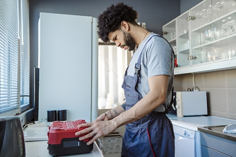 Kegerator Repair in Inglewood