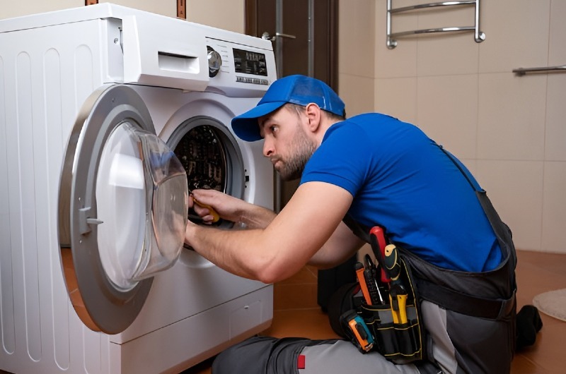 Washing Machine repair in Inglewood