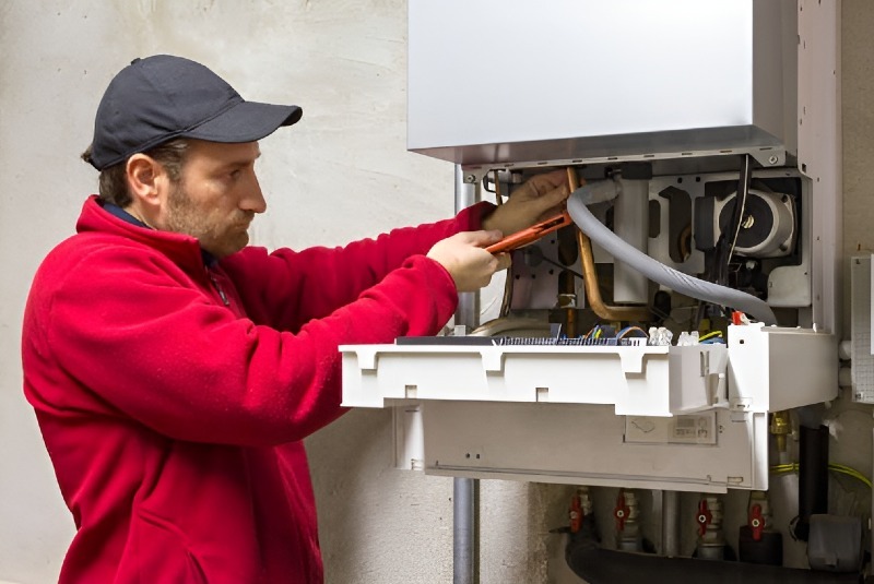 Water Heater repair in Inglewood